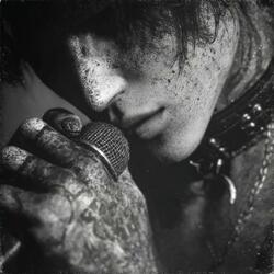 In the Mud