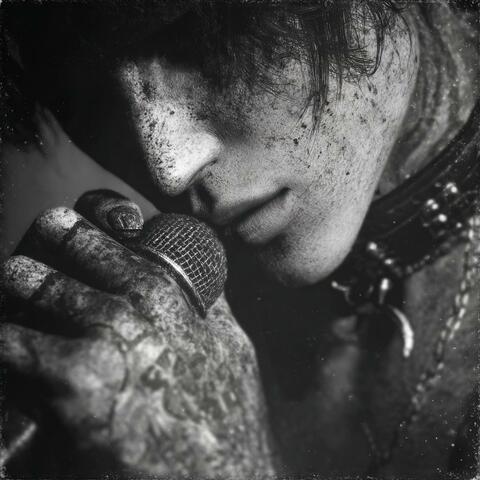 In the Mud