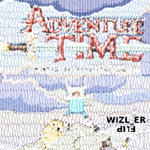 ᴀᴅᴠᴇɴᴛᴜʀᴇᴛɪᴍᴇ