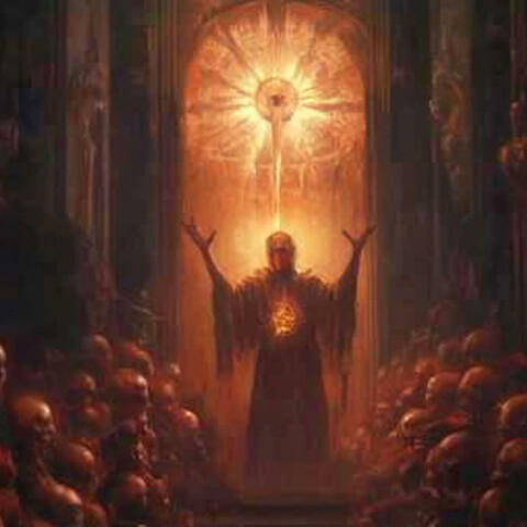 Hymn I: Plague Priest’s Liturgy