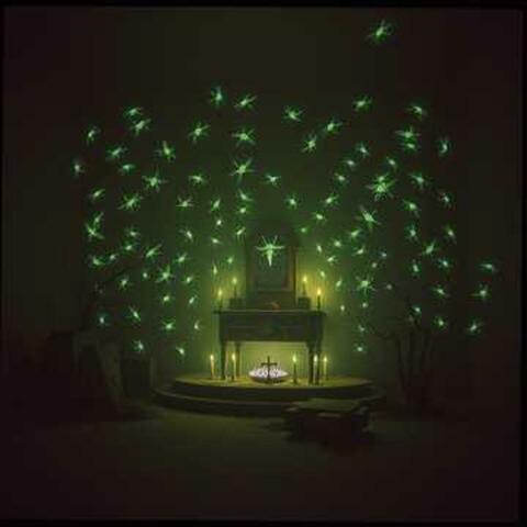 Hymn I: Recovered Transmission // Plague Priest’s Echo