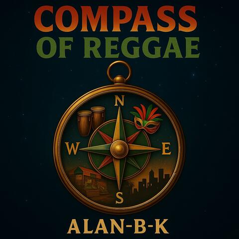 Compass of Reggae