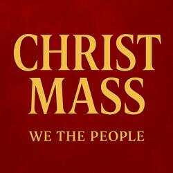 Christ Mass (Gospelpop Christmas music)