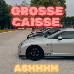 Grosse caisse