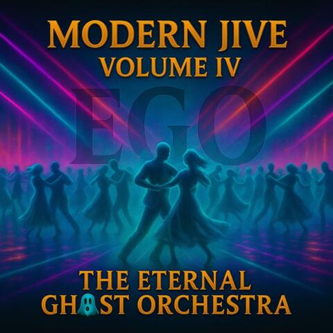 Modern Jive Volume IV