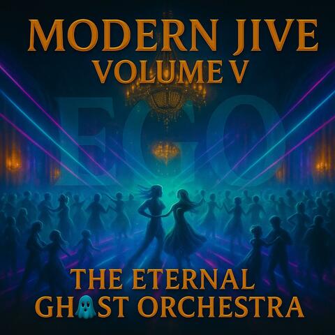 Modern Jive Volume V