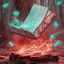 ⛧ Wound Protocol ⛧: Swarm-Tongue ∴ Unclean Scripture