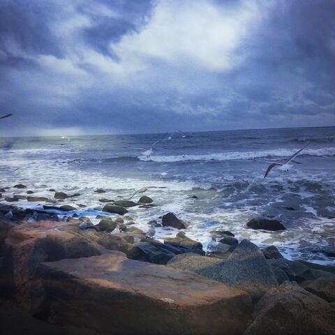 Ocean Air (feat. Virgo Verse)