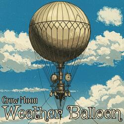 Weather Balloon