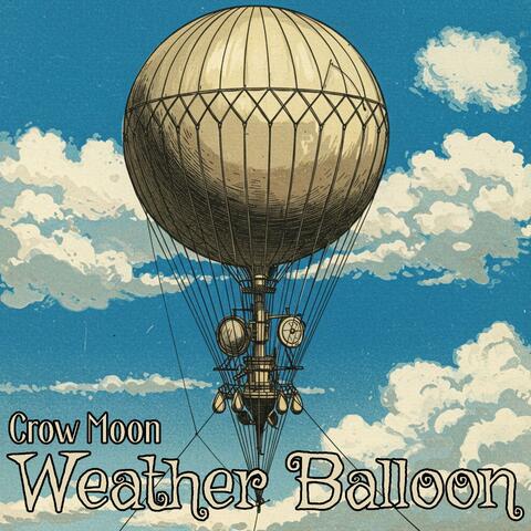 Weather Balloon