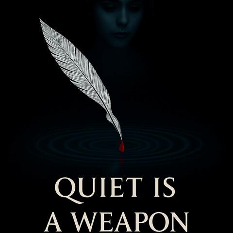Quiet Is A Weapon
