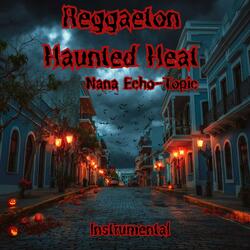 Reggaeton Haunted Heat