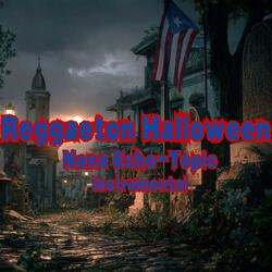 Reggaeton Halloween