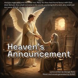 Heaven's Announcement