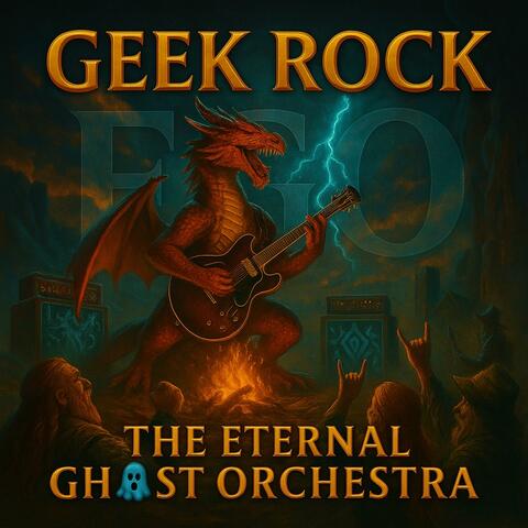Geek Rock