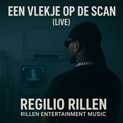 Een Vlekje Op De Scan (Live Version)