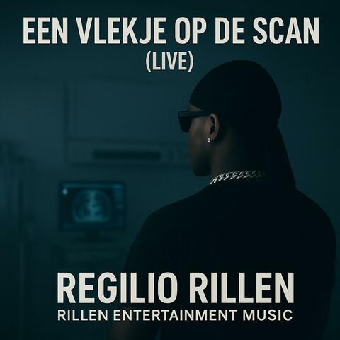 Een Vlekje Op De Scan (Live Version)