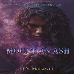 MOUNTIAN ASH