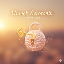 Unlock Serotonin