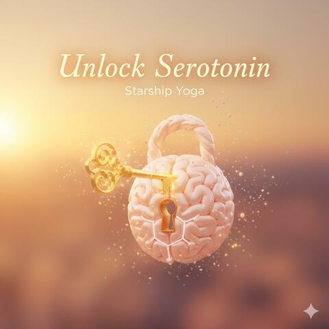 Unlock Serotonin