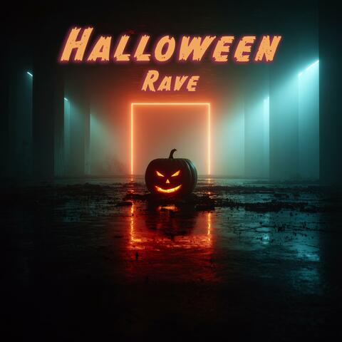 Halloween Rave