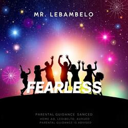 FEARLESS (Angelic Fury)