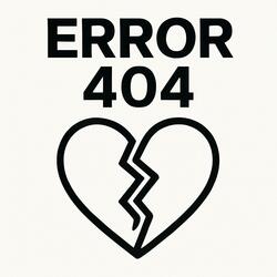 Error 404