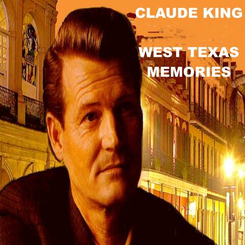 West Texas Memories