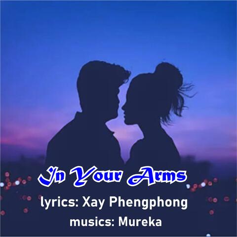 In Your Arms
