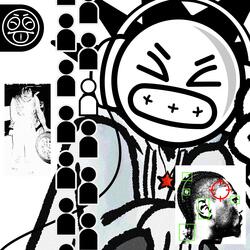 Baby, It's Becoming A Real Issue