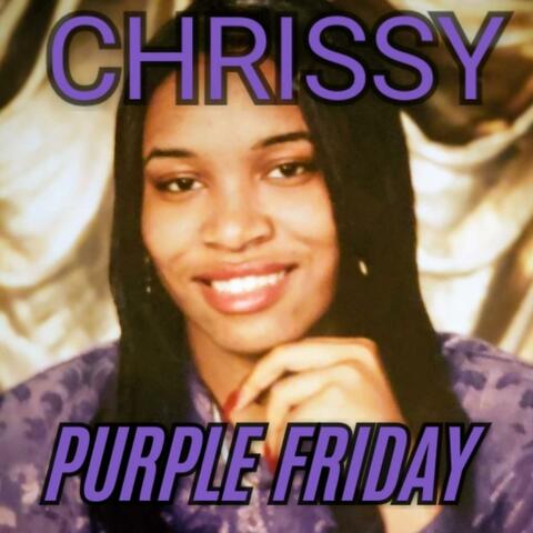 Purple Friday