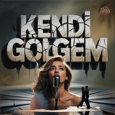 Kendi Gölgem