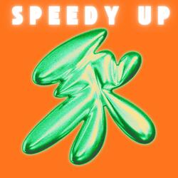 LA ULTIMA (speedy up)