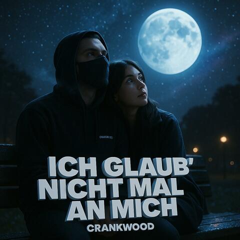 Ich glaub' nicht mal an mich