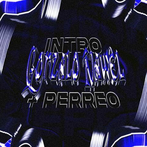 INTRO GONZALO NAWEL + PERREO
