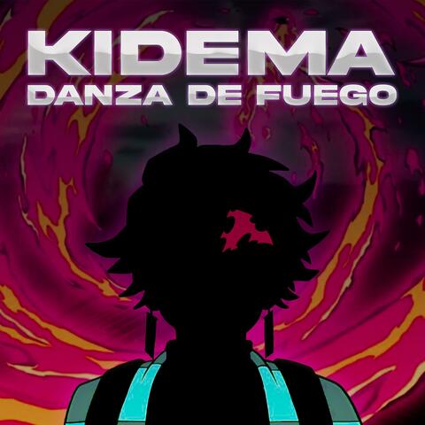 Danza de fuego