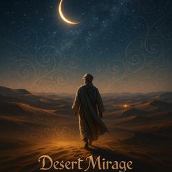 Desert Mirage