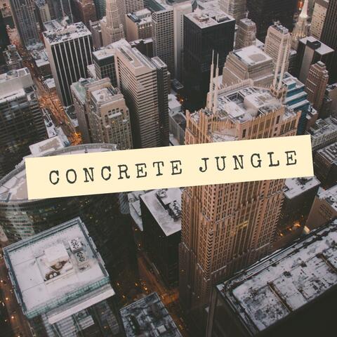 Concrete Jungle