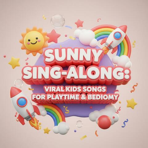 Sunny Sing-Along