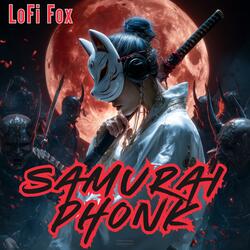 Night of the Shogun (Cinematic Japanese Phonk)