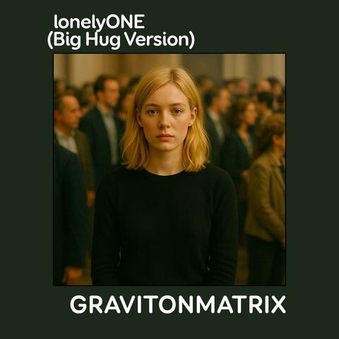 lonelyONE (Big Hug Version)