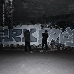 Sun Goes Down (feat. Wiz$ard 5 & Lucasimon)