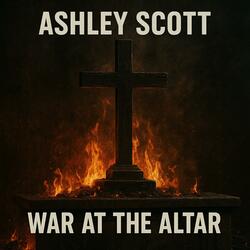 War At The Altar