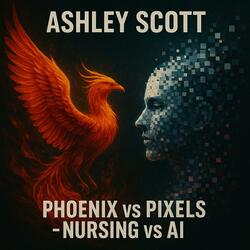 Phoenix vs Pixels-Nursing vs AI