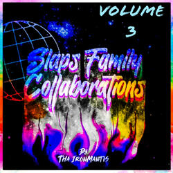 Life On Tha Line (feat. Justin JPaul Miller & Teeny Says)