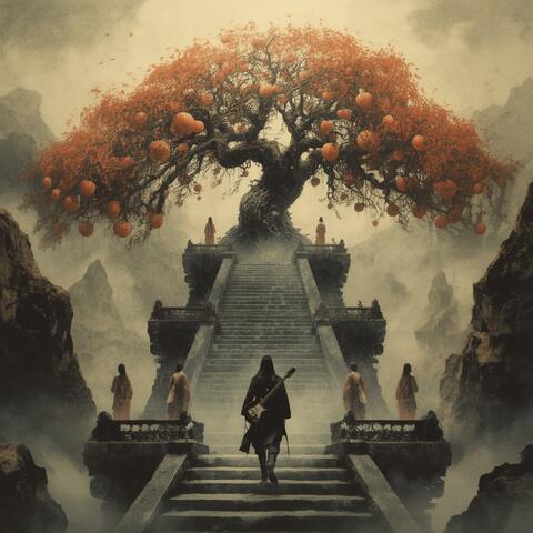千年桃 (Qiannian Tao) ((Chinese Version))