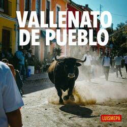 ADIOS YA ME VOY (VALLENATO)