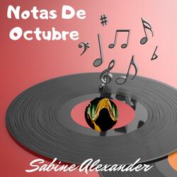 Notas De Octubre