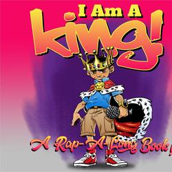 Born to be a Hero kids book (feat. Arche kids book)