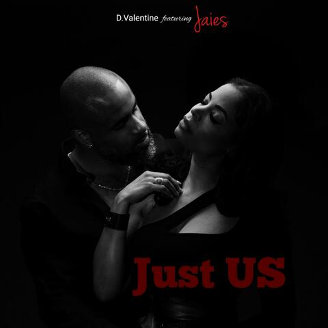 Just Us (feat. Jaies)